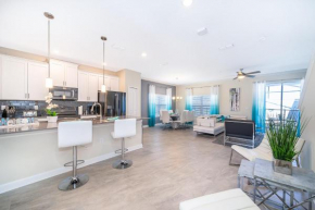 4393MO TOWNHOUSE 5 BEDROOMS & 4 BATHROOMS + POOL